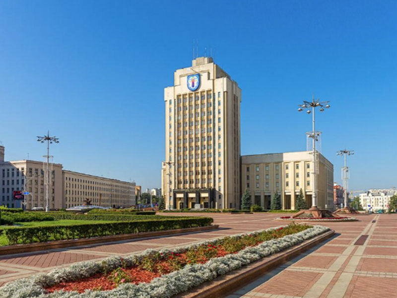白俄罗斯国立师范大学