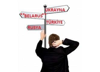 Belarus Russian Course